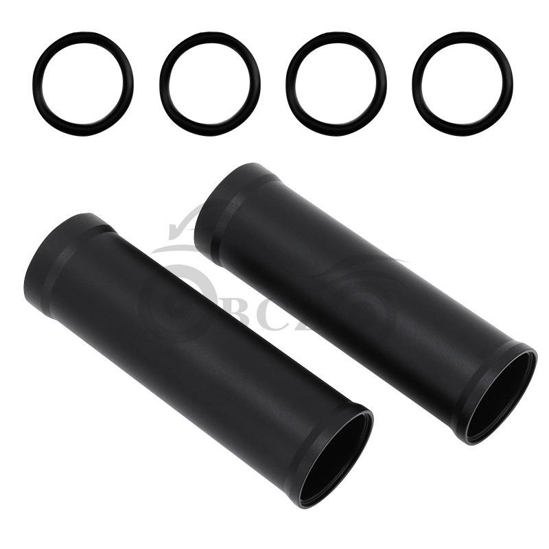 

REBEL CMX300/500 Матовый черный Защита пыльника вилки переднего амортизатора матовый черный