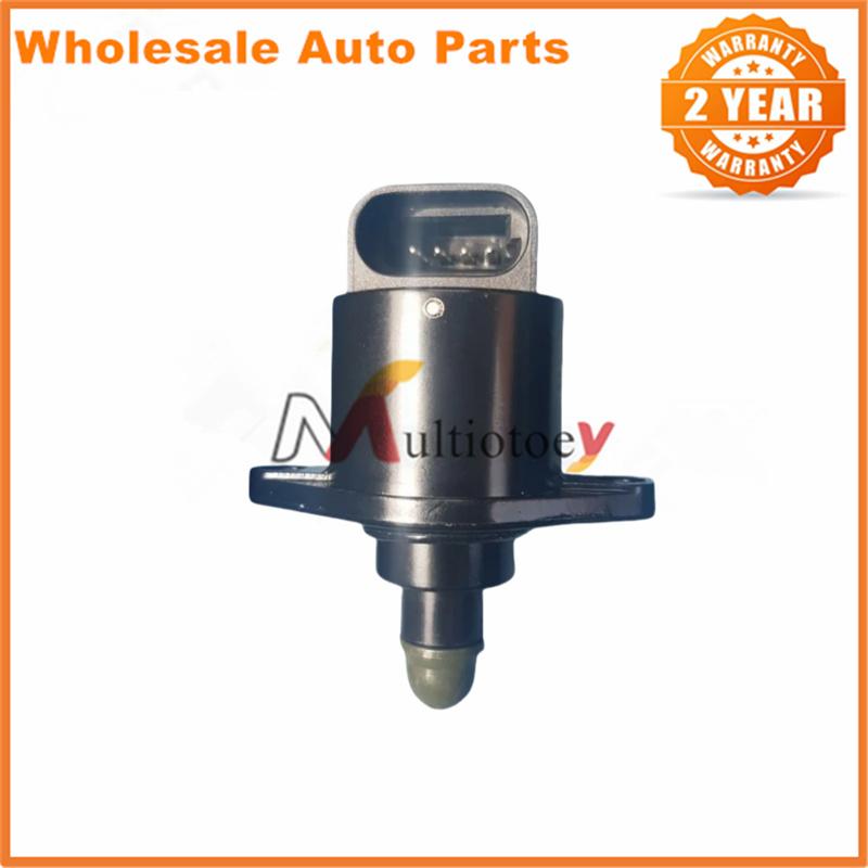 1pcs High Qality New Idle Air Control Valve F01R065922 for BYD- F0 F3 F01R065922