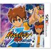 Inazuma Eleven GO Dark (bez korzyści) - 3DS