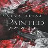 Painted Scars Special Edition Print by Neva Altaj Paperback Book 9781961423015
