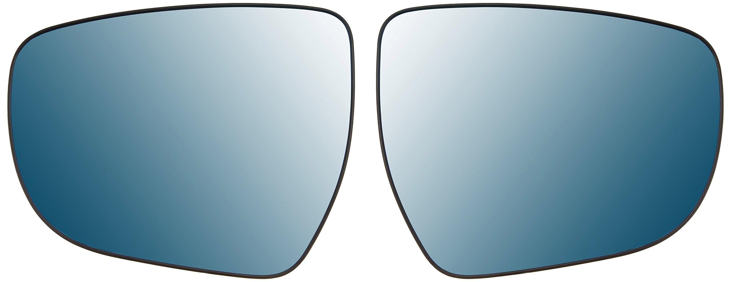 

Genuine Suzuki Hustler Hydrophilic Door Mirrors of (Set 2) [Blue] AA4Y99000-990C5-HB2