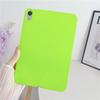 For Ipad 10 Th 9 8 7 6 5 9.7 Inch 10.9 Inch Generation Pro 11 Air 5 4 3 Mini 6 4 5 Cases Candy Shockproof Back Cover Funda