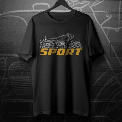 Na górę – T-shirty i koszulki