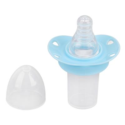 Nippel Typ Baby Neugeborenen Schnuller Feeder Flüssigkeit Medizin Dispenser