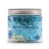 Whipped Soap White Christmas 120g
