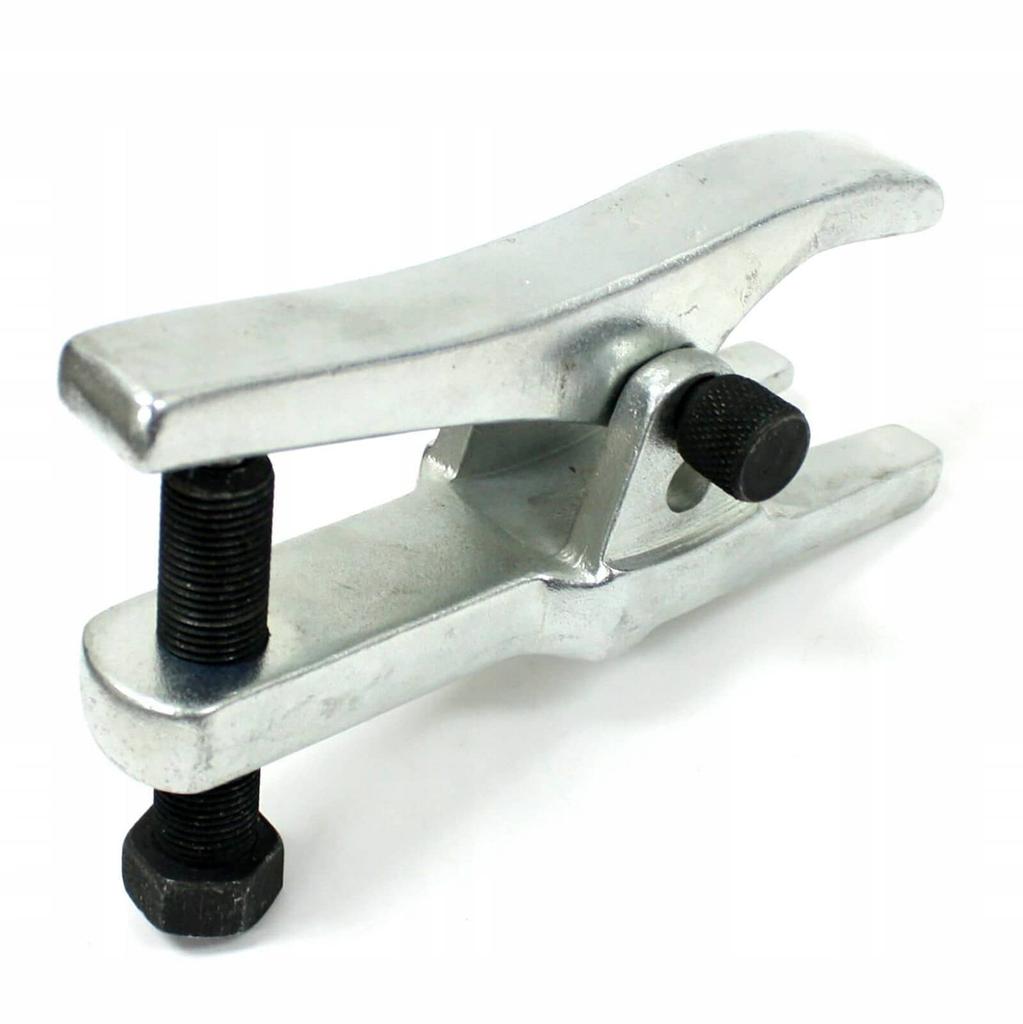 Tool for removing ball joints of pivot pins