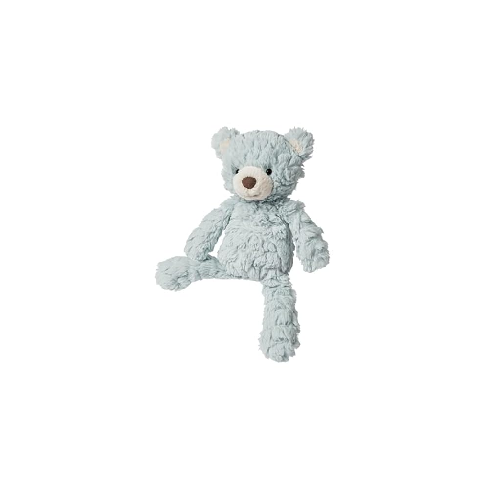Mary Meyer Patty Seafoam Bear S 53600