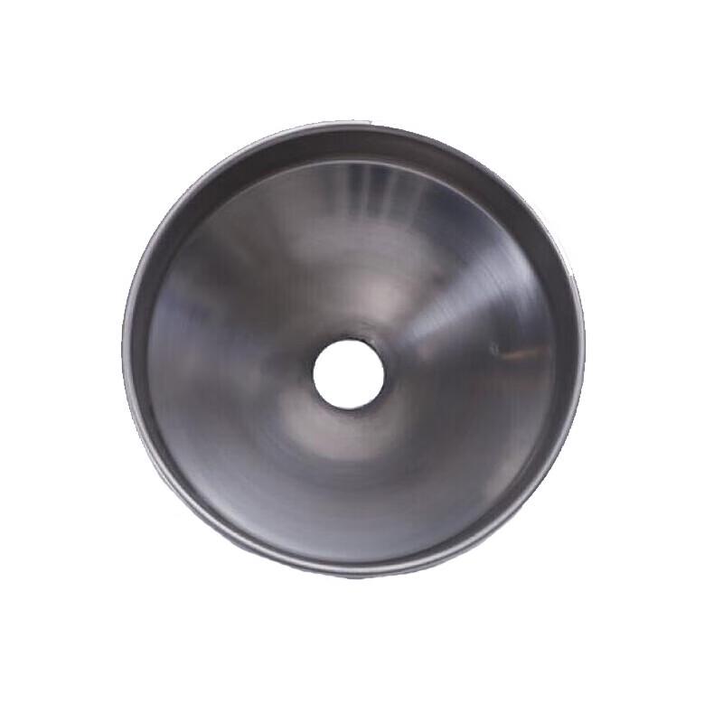 Shuangan Stainless Steel Large Industrial Funnel