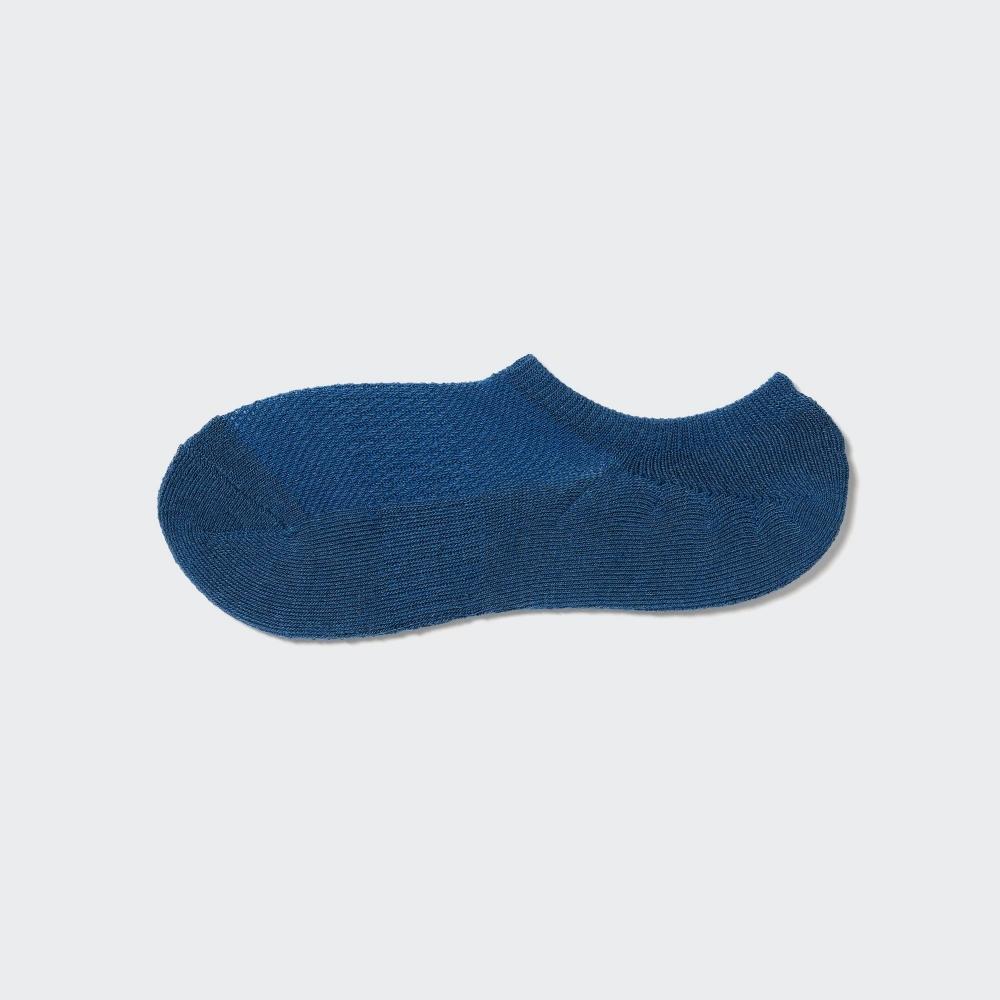 Uniqlo Japan Pile Berry Short Socks