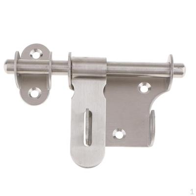 Serrature e ferramenta per porte – Chiavistelli e serrature da incasso