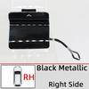 For BMW 5 F10 Sedan 520i 523i 528i 535i 535d 540i 2010 2011 2012 2013 Auto Front Rear Bumper Towing Hook Hauling Eye Cover Cap