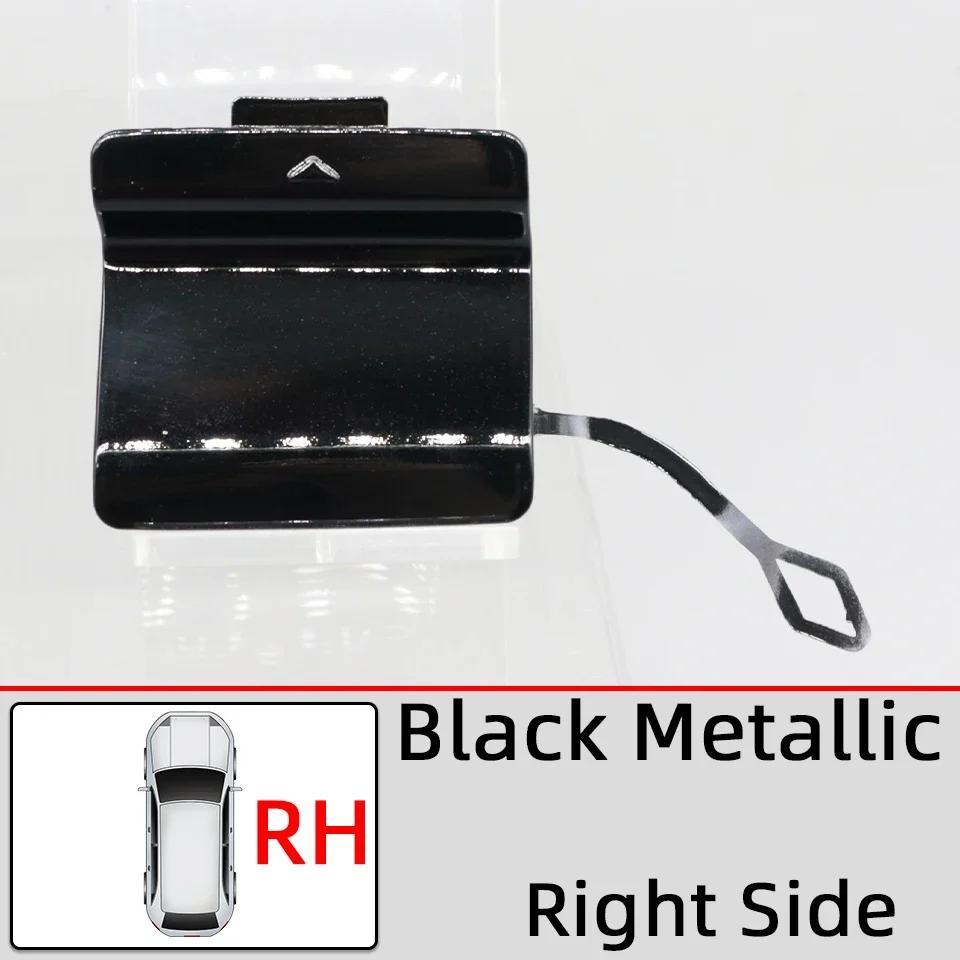 For BMW 5 F10 Sedan 520i 523i 528i 535i 535d 540i 2010 2011 2012 2013 Auto Front Rear Bumper Towing Hook Hauling Eye Cover Cap