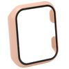 Tempered Glass Watch Screen Protector Full Coverage Screen Protective Cover for     Pro