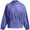 Under Armour Womens/Ladies Rush Lightweight Jacket
