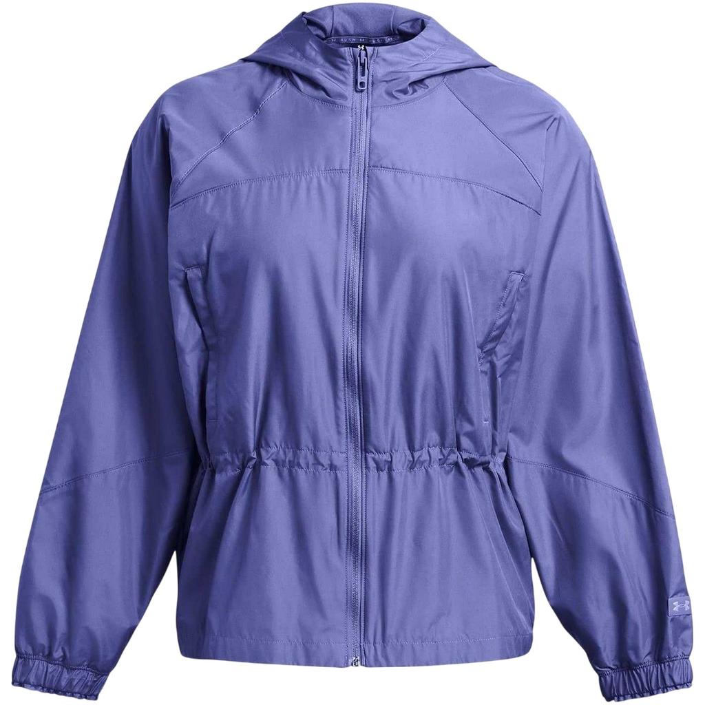 Under Armour Womens/Ladies Rush Lightweight Jacket