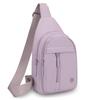 Dames Borsttassen Multifunctioneel 10 Kleuren Heuptas Multi-compartiment Kleine Stoffen Tas Opbergtas