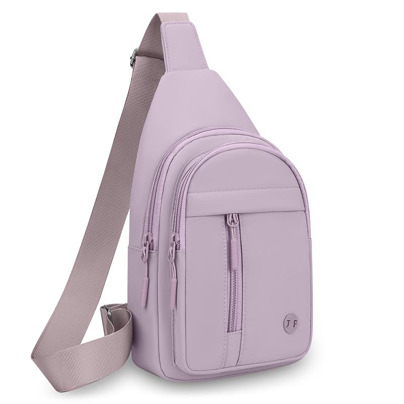 Dames Borsttassen Multifunctioneel 10 Kleuren Heuptas Multi-compartiment Kleine Stoffen Tas Opbergtas