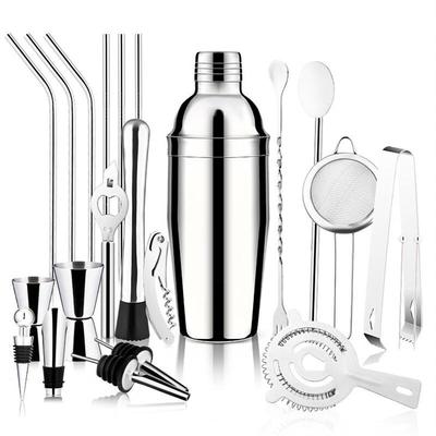 Utensílios de bar – Shakers para bares