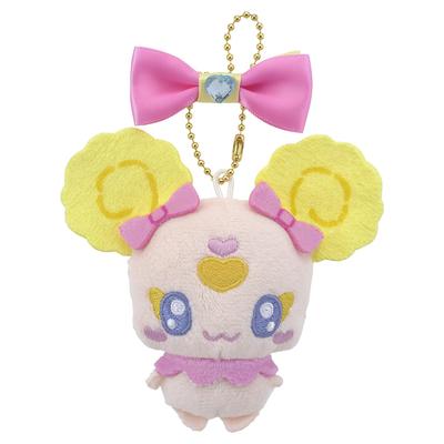 Mascota Lazo Petit Cure Candy