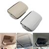 Car Visor Sunglasses Case Durable Professional Easily Install Car Sunglass Holder for Skoda Seat Ateca Karoq Octavia A7 Men