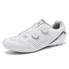 XT6070-1 Herren Fahrradschuhe Drehverschluss Mountain Lock Road Nicht atmungsaktiv Sport