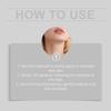 Collagen Hydrating Cream for Face and Neck - Daily Moisturizer and Softening Massage Cream
