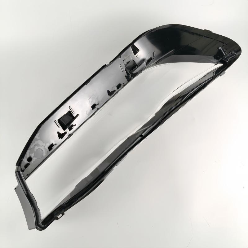 BMW iX Headlight Cover for 2022-2024 Models: Front Lens and Mask Replacement