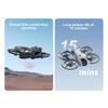 Original MINI V666 Max Drone 5.5 in Large Screen 4K Professional WIFI 5G Dron Obstacle Avoidance Brushless Altitude Headless Mode RC Quadcopter Toys