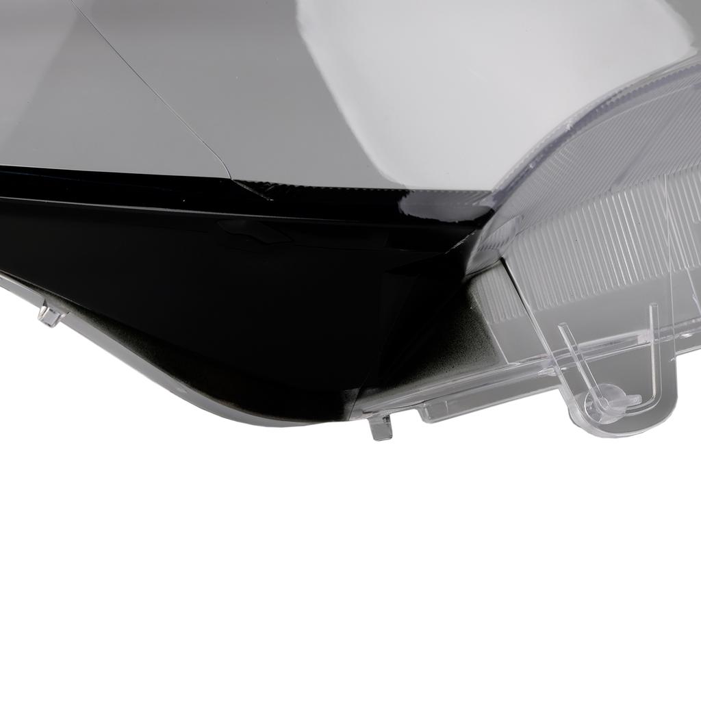 Right Headlight Lens HeadLamp Cover Shell For Acura TLX 2018-2020