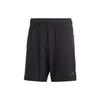 Sports Shorts Men's Black Moderate IL1418