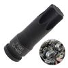 T100 Star Bit Hex Socket Sleeve Adapter Lengthening Camshaft Screw Removal for M270 M271 M274