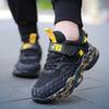 Fall/spring Children's Mesh Is Breathable Super Light Camouflage Fashion Sports Shoes  for Boys