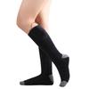 2200/4000mAh Winter Heated Socks Men Women Thermal Heating Foot Warmer Electric Stockings with 3 Levels Temperature