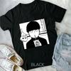 Nuova T-shirt Unisex Mob Psycho 100, Shigeo Kageyama