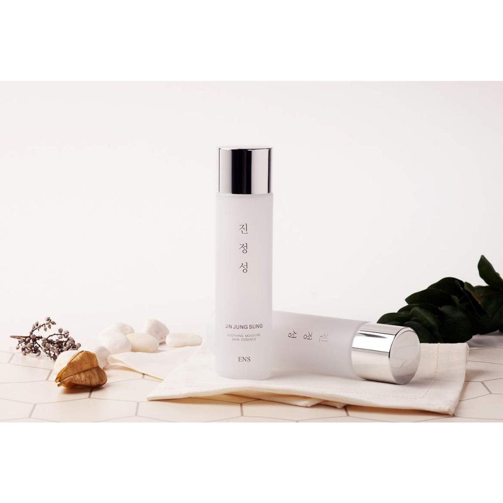 JIN JUNG SUNG Soothing Non-sticky Face Moisturizer Essence 150ml