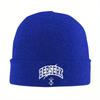 New Berserks Symbol T  Knitted Caps For Women Unisex Skullies Beanies Winter Hat Acrylic Anime Hip Hop Cap