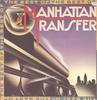 LP Record MANHATTAN TRANSFER  The Best Of The Manhattan Transfer SD19319 Atlantic 1981 Canada Jazz Used