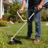 Grass Handle Replacement for String - & Garden Tool Accessory