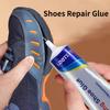 דבק שקוף לתיקון נעליים המתייבש במהירות עם קשר חזק וגמיש