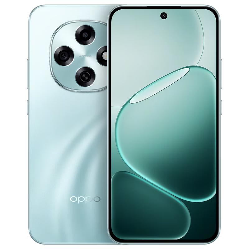 

Смартфон OPPO A6 Pro 5G (версія CN) 12GB+256GB
