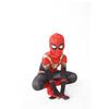 12 Stil Superheld Spiderman Kostüm Set Iron Miles Venom Amazing Spiderman Party Halloween Weihnachten Cosplay Bodysuit