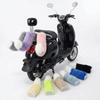 Fluffy Car Wagging Moving Tail Rechargeable Motorcycle Tail Ornament  All Vehicles