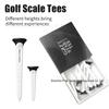 Golfe – Material para treino de golfe