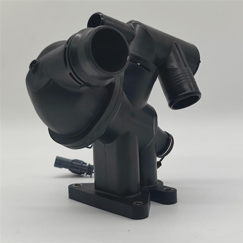 L10A JDE40345 Pentru Land Rover Nou 2.0 JAGUAR F-PACE X761 Carcasă Termostat LR105974