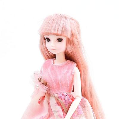 Sariel Celebrities Ball-Joined Doll Rose, 30cm, Mixed Colors