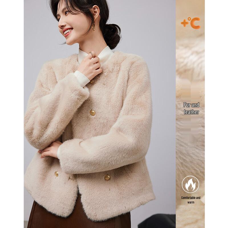 

Women s Elegant Long Sleeve Short Jacket XL