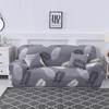 Moderne Sofabezüge, elastische Sofabezüge für Wohnzimmer, Ecksessel, Möbelschutz, Couchbezug für 1/2/3/4 Sitzer