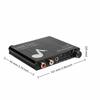 Coaxial Optical Audio AY107 DAC Converter 3.5mm Jack RCA Converter  Stereo Equipment