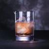CRISON MG702/705 Handmade Crystal Glass Cocktail Mixing Cup Bar Tools for Mixology And Bartending