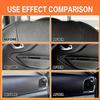 4.05oz automotive plastic repair agent, interior maintenance and brightening gloss, suitable for plastic and leather aging